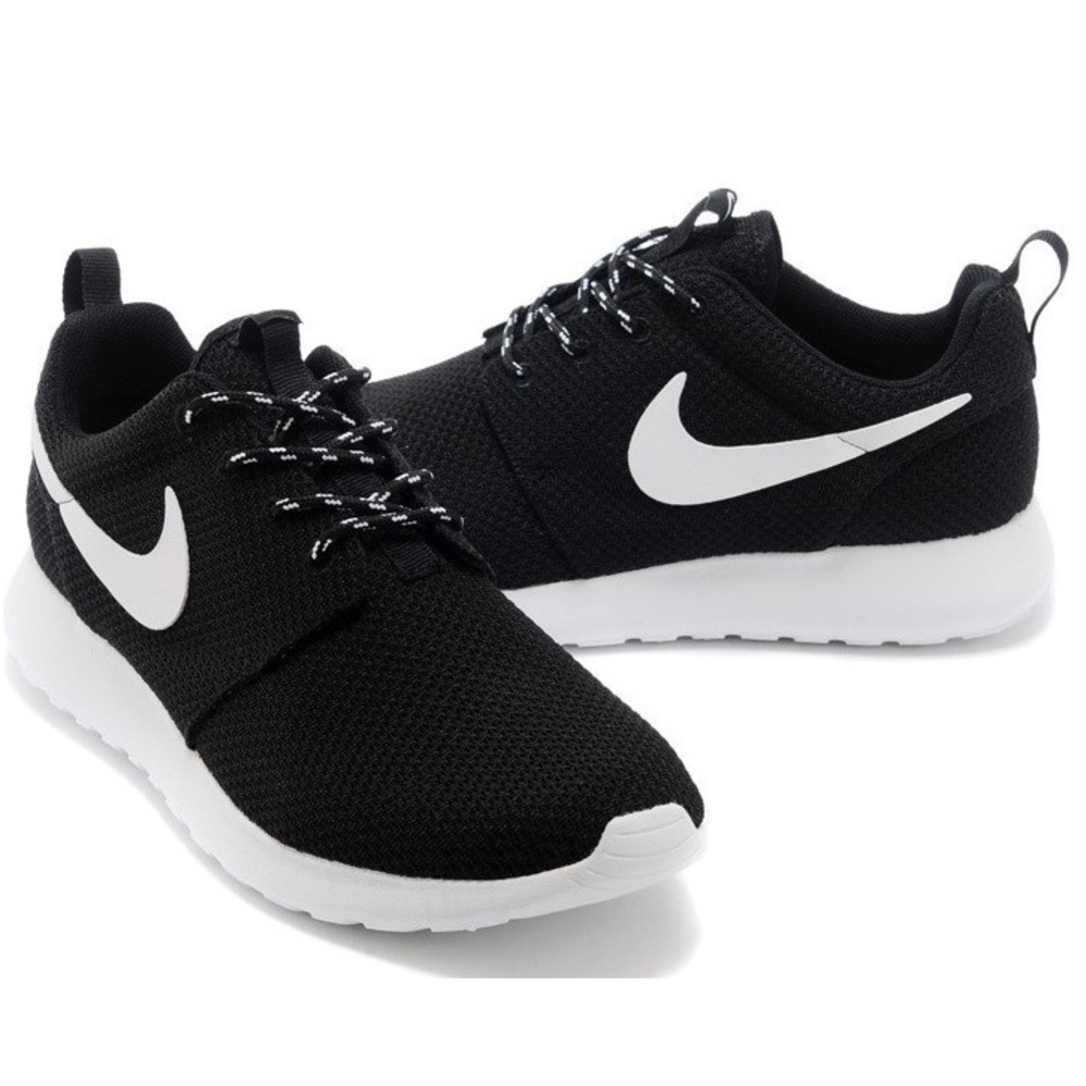 nike roshe's
